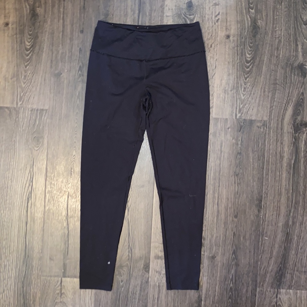 Victoria Sport- Black Leggings